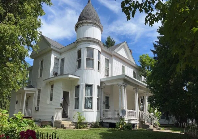 Photo 1 of Multi family home for sale at 414 E East, Washington Court House, OH 43160 | MLS# 226021735 | Listing updated on 2026-09-17