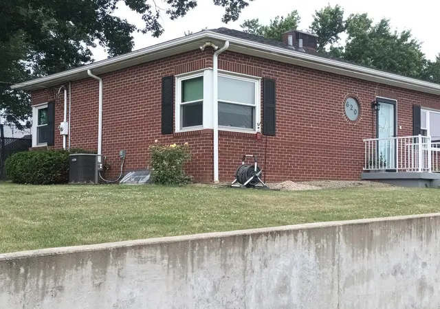 3rd image of 620 Jacobs St, Zanesville, OH 43701 | MLS# 226021764
