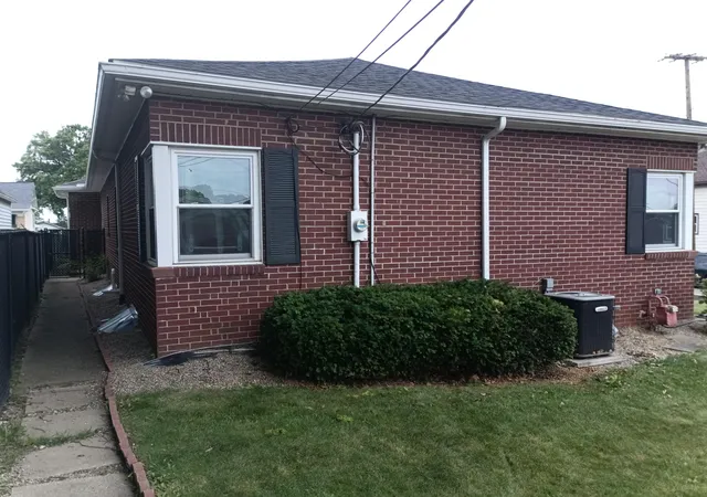 5th image of 620 Jacobs St, Zanesville, OH 43701 | MLS# 226021764