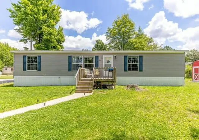 Homes for sale in Lockbourne, OH | 10610 E State Route 762 #80b, Lockbourne, OH 43137 | MLS# 226022299