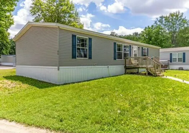 Homes for sale in Lockbourne, OH | 10610 E State Route 762 #80b, Lockbourne, OH 43137 | MLS# 226022299