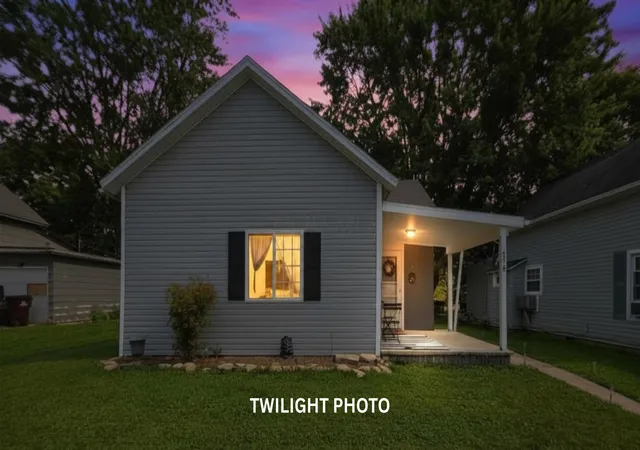 Homes for sale in Ada, OH | 210 W Montford Ave, Ada, OH 45810 | MLS# 226021768