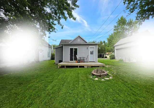 Homes for sale in Ada, OH | 210 W Montford Ave, Ada, OH 45810 | MLS# 226021768