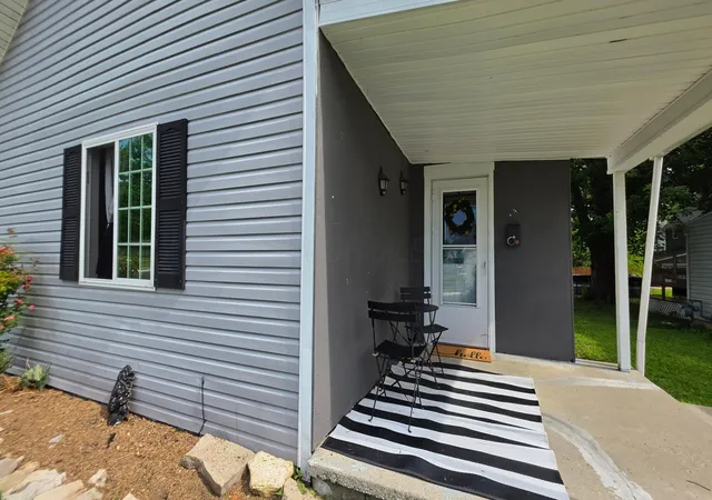 Homes for sale in Ada, OH | 210 W Montford Ave, Ada, OH 45810 | MLS# 226021768