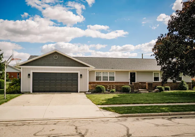 Photo 1 of Single family home for sale at 213 West St, Jackson Center, OH 45334 | MLS# 226021837 | Listing updated on 2026-07-29