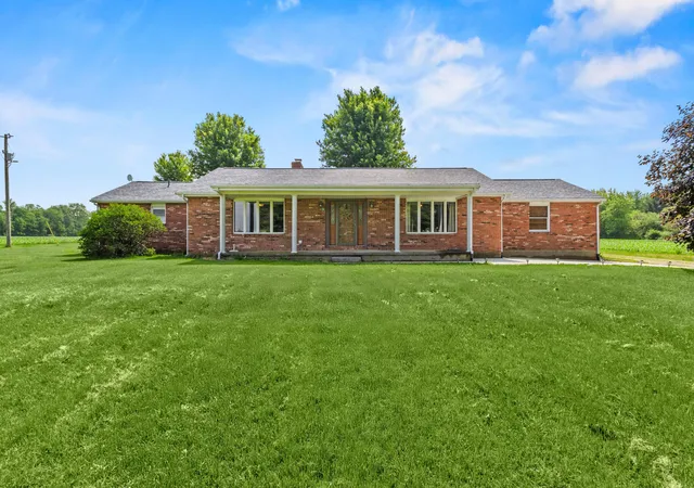 Homes for sale in New Carlisle, OH | 5773 Short Rd, New Carlisle, OH 45344 | MLS# 226022296