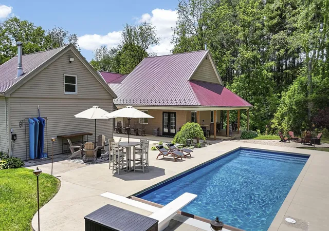 2nd image of 1123 Falls Rd, Bainbridge, OH 45612 | MLS# 226021917