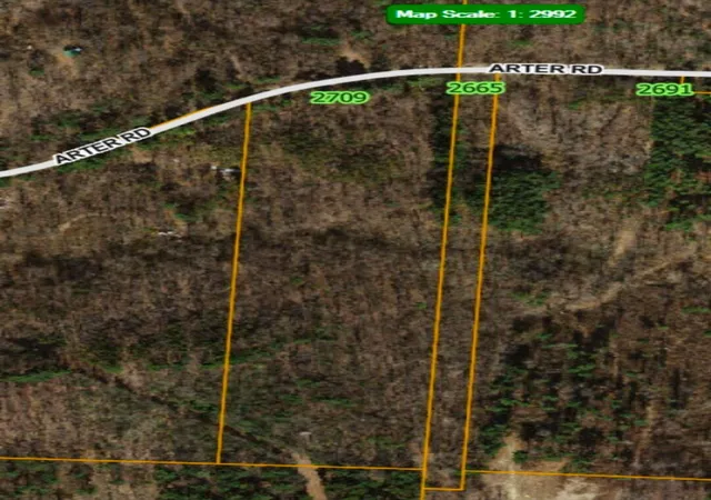 39th image of 2709 Arter Rd Sw, Lancaster, OH 43130 | MLS# 226021807