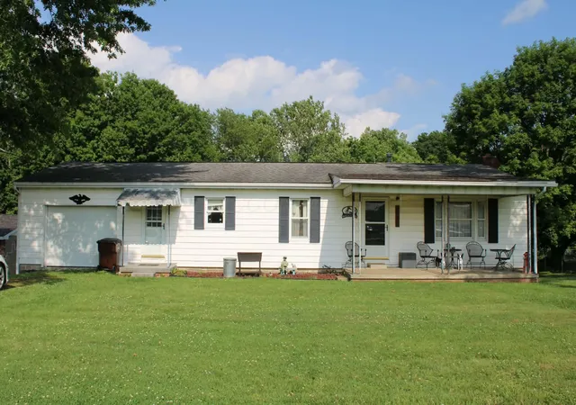 Homes for sale in Vincent, OH | 5550 State Route 339, Vincent, OH 45784 | MLS# 226021795