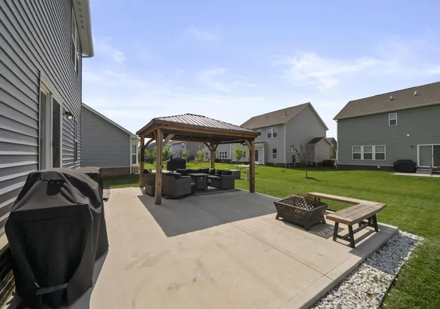 88th image of 1059 Honeycomb Ln, Grove City, OH 43123 | MLS# 226021805