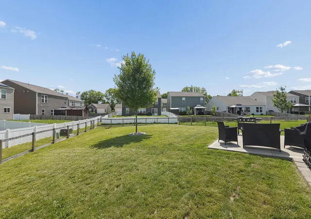 Homes for sale in Canal Winchester, OH | 7484 Sugarbark Ct, Canal Winchester, OH 43110 | MLS# 226021906
