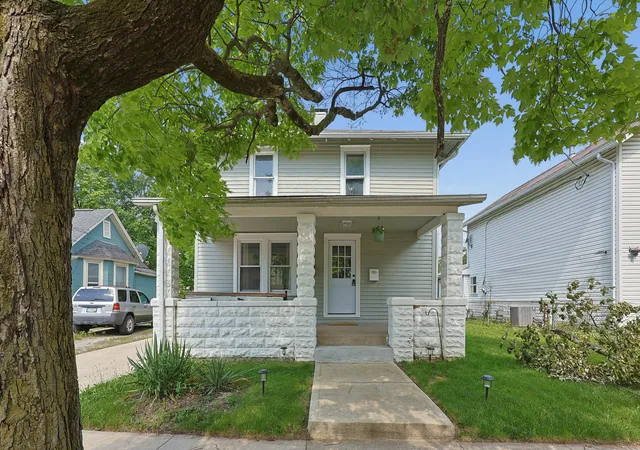 Homes for sale in Newark, OH | 23 Pound St, Newark, OH 43055 | MLS# 226021803