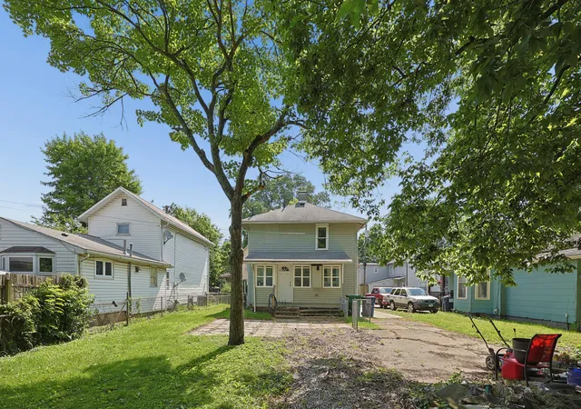 Homes for sale in Newark, OH | 23 Pound St, Newark, OH 43055 | MLS# 226021803