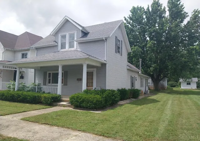 1st image of 447 South St, Greenfield, OH 45123 | MLS# 226021800