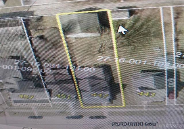 24th image of 447 South St, Greenfield, OH 45123 | MLS# 226021800
