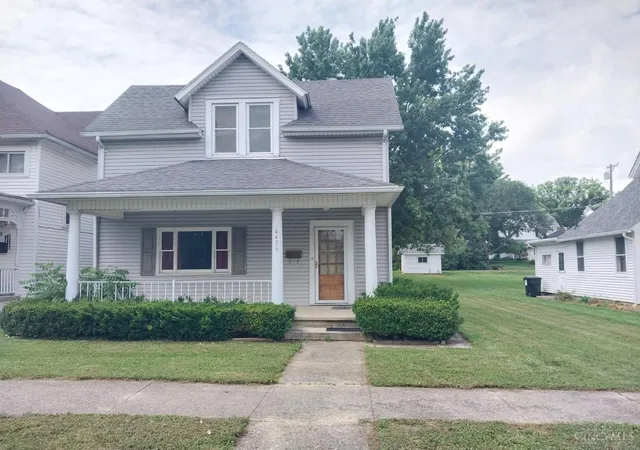 2nd image of 447 South St, Greenfield, OH 45123 | MLS# 226021800