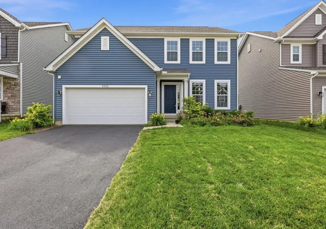 Homes for sale in Powell, OH | 6530 Boone Dr, Powell, OH 43065 | MLS# 226022285