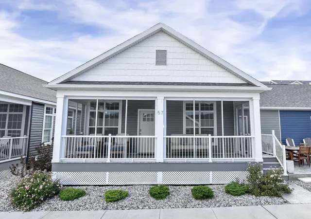 Homes for sale in Marblehead, OH | 10850 E Bayshore Rd #Crane Way 57, Marblehead, OH 43440 | MLS# 226021812