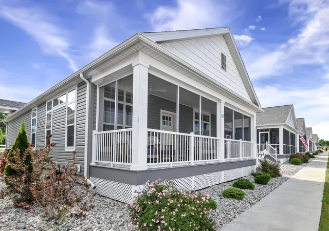 Homes for sale in Marblehead, OH | 10850 E Bayshore Rd #Crane Way 57, Marblehead, OH 43440 | MLS# 226021812