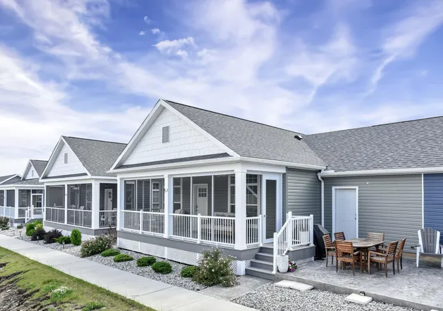 Homes for sale in Marblehead, OH | 10850 E Bayshore Rd #Crane Way 57, Marblehead, OH 43440 | MLS# 226021812