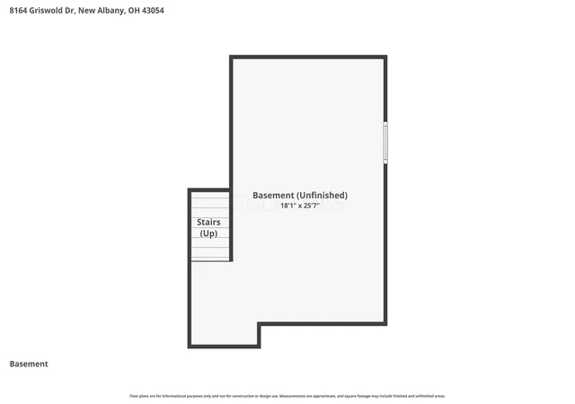 Homes for sale in New Albany, OH | 8164 Griswold Dr, New Albany, OH 43054 | MLS# 226023489