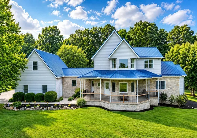 Photo 1 of Single family home for sale at 1393 Wittmer Rd, Mansfield, OH 44903 | MLS# 226021867 | Listing updated on 2026-08-31