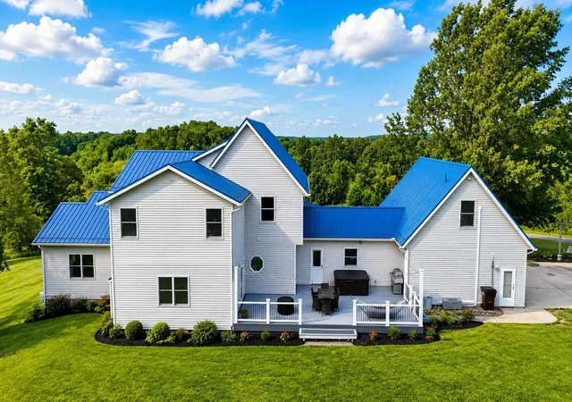 Photo 85 of Single family home for sale at 1393 Wittmer Rd, Mansfield, OH 44903 | MLS# 226021867 | Listing updated on 2026-08-31