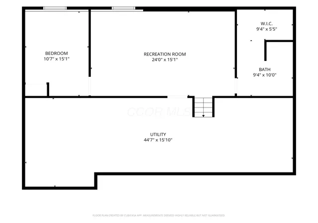 42nd image of 39 S Highland Ct, Howard, OH 43028 | MLS# 226021819