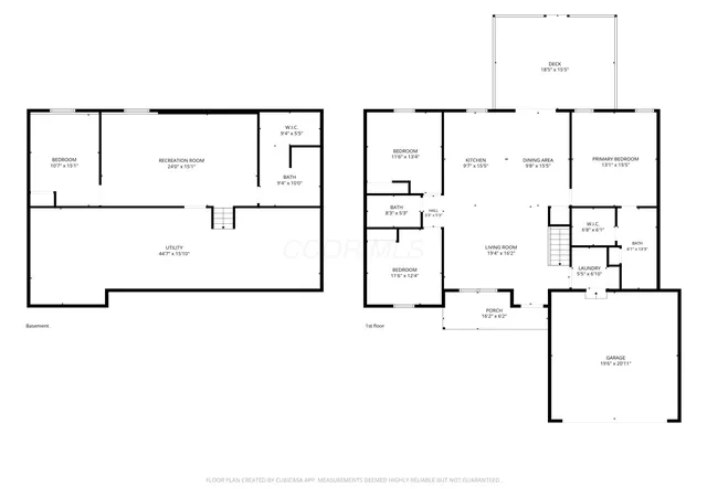 5th image of 39 S Highland Ct, Howard, OH 43028 | MLS# 226021819