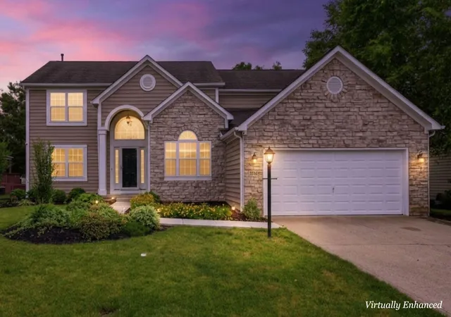 Photo 42 of Single family home for sale at 2830 Abbey Knoll Dr, Lewis Center, OH 43035 | MLS# 226021852 | Listing updated on 2026-09-10