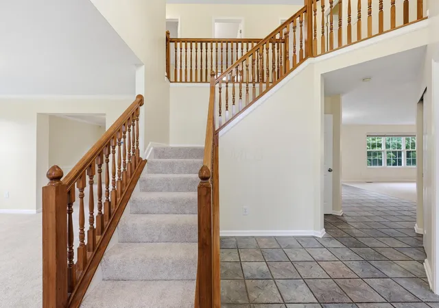 Photo 4 of Single family home for sale at 2830 Abbey Knoll Dr, Lewis Center, OH 43035 | MLS# 226021852 | Listing updated on 2026-09-10