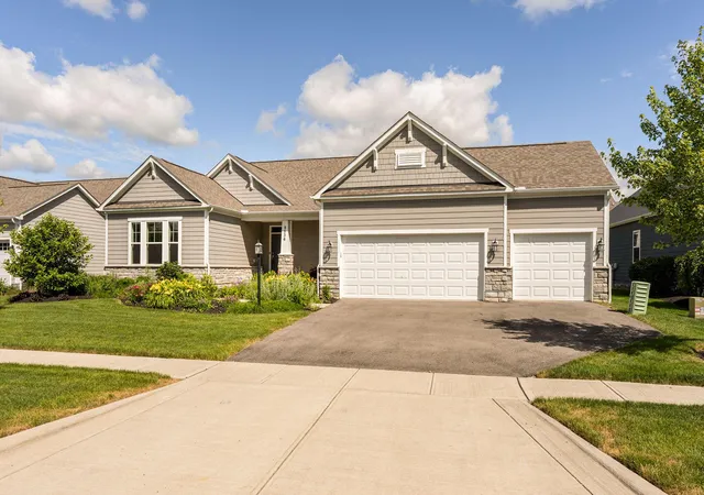Photo 1 of Single family home for sale at 9536 Camberly Ave, Plain City, OH 43064 | MLS# 226022322 | Listing updated on 2026-07-29