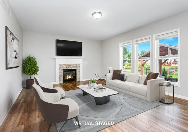 Photo 3 of Single family home for sale at 9536 Camberly Ave, Plain City, OH 43064 | MLS# 226022322 | Listing updated on 2026-07-29