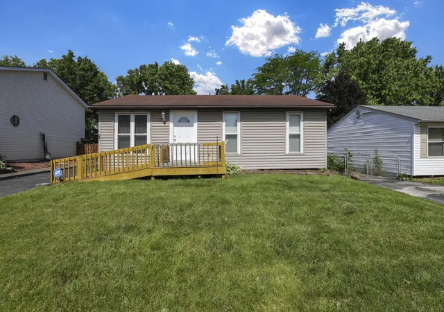 Homes for sale in Columbus, OH | 1745 Rivermont Rd, Columbus, OH 43223 | MLS# 226021834
