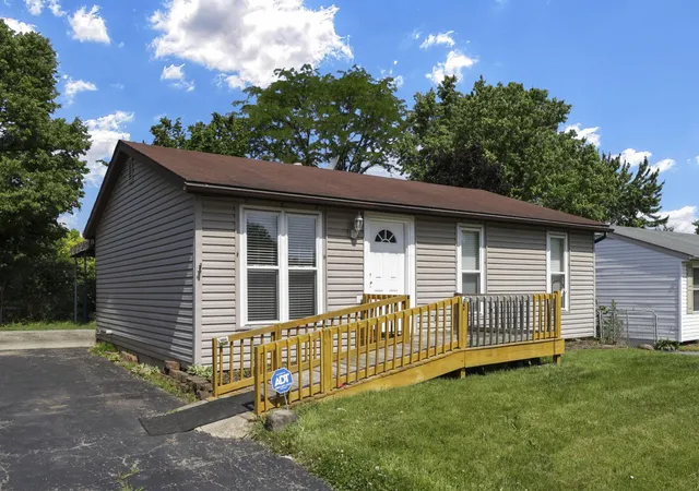 Homes for sale in Columbus, OH | 1745 Rivermont Rd, Columbus, OH 43223 | MLS# 226021834