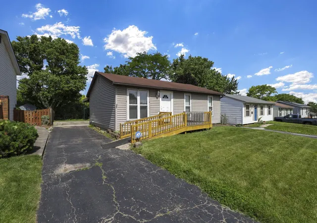 Homes for sale in Columbus, OH | 1745 Rivermont Rd, Columbus, OH 43223 | MLS# 226021834