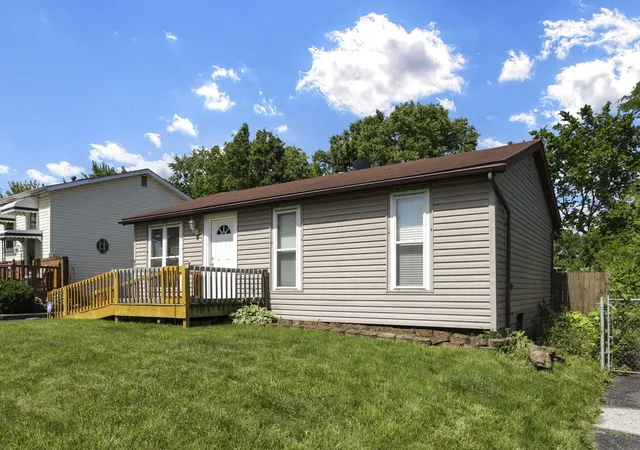 Homes for sale in Columbus, OH | 1745 Rivermont Rd, Columbus, OH 43223 | MLS# 226021834