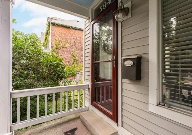 Photo 1 of Condo for sale at 794 Hamlet St, Columbus, OH 43215 | MLS# 226022490 | Listing updated on 2026-08-17
