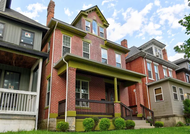 1st image of 540 Wilson Ave, Columbus, OH 43205 | MLS# 226021905