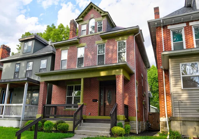 2nd image of 540 Wilson Ave, Columbus, OH 43205 | MLS# 226021905