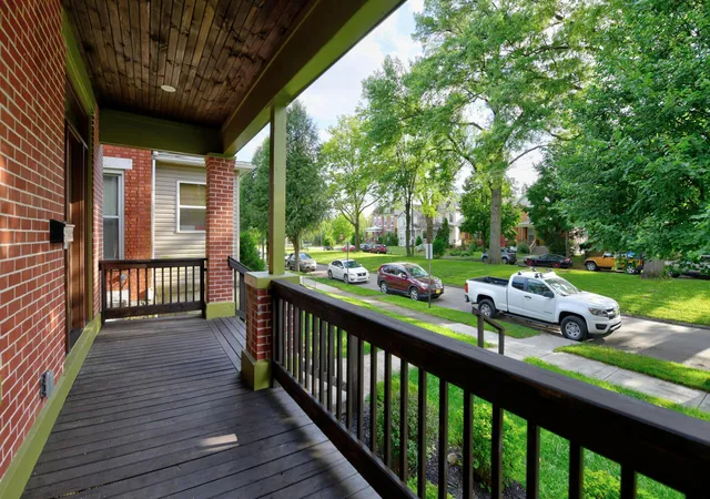 3rd image of 540 Wilson Ave, Columbus, OH 43205 | MLS# 226021905