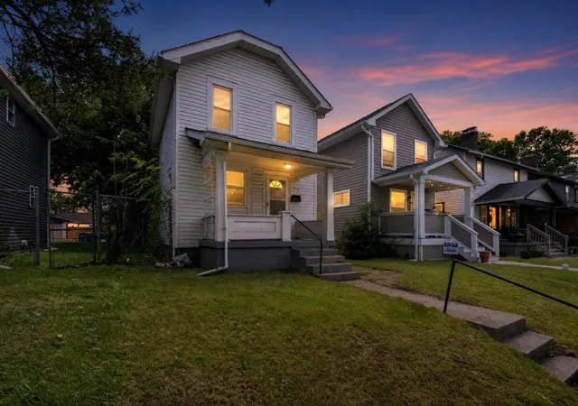 Photo 1 of Single family home for sale at 711 Frebis Ave, Columbus, OH 43206 | MLS# 226023029 | Listing updated on 2026-07-28