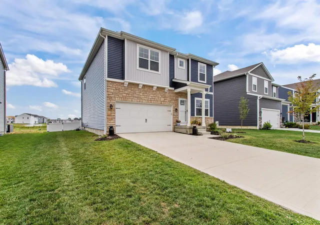 Homes for sale in Plain City, OH | 750 Leslie Dr, Plain City, OH 43064 | MLS# 226022033