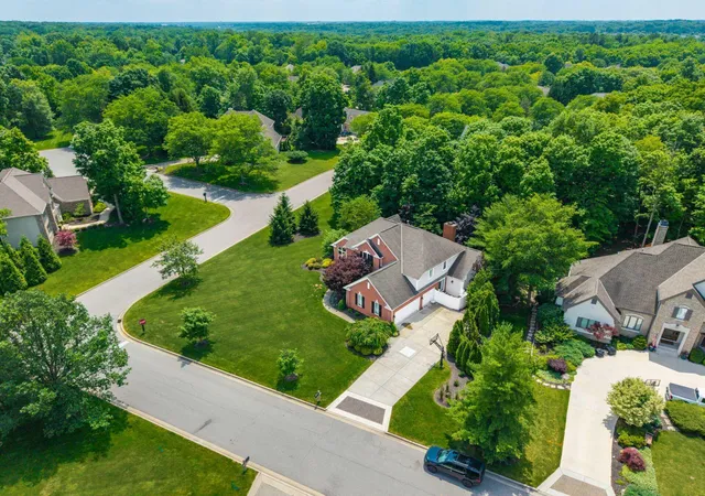 Homes for sale in Powell, OH | 10748 Preston Wy, Powell, OH 43065 | MLS# 226021868