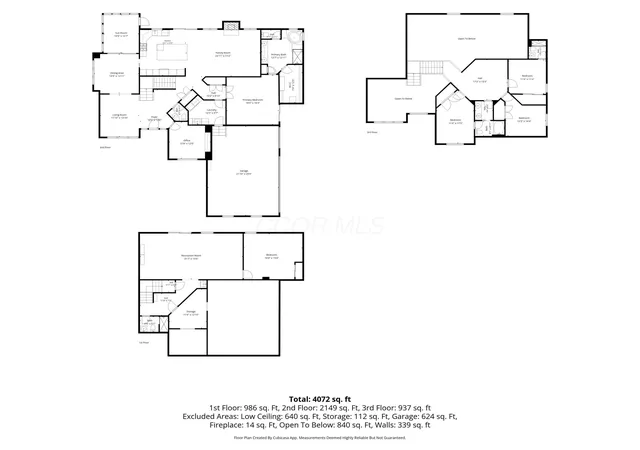 Homes for sale in Powell, OH | 10748 Preston Wy, Powell, OH 43065 | MLS# 226021868
