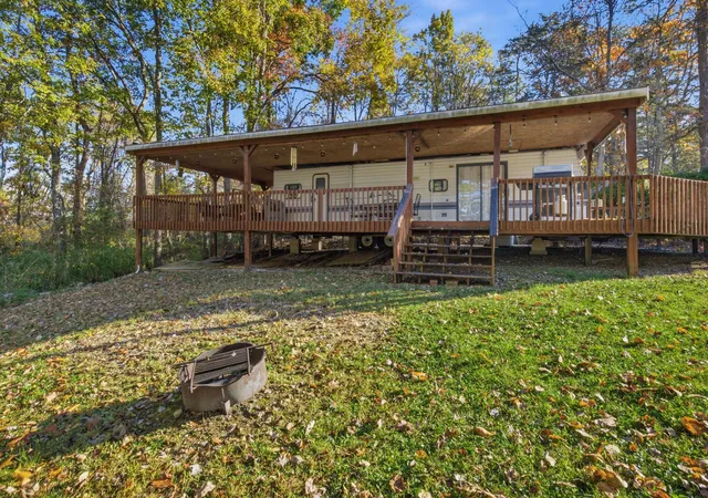 Photo 1 of Single family home for sale at 337 Bald Eagle Trl, Logan, OH 43138 | MLS# 226021864 | Listing updated on 2026-10-20