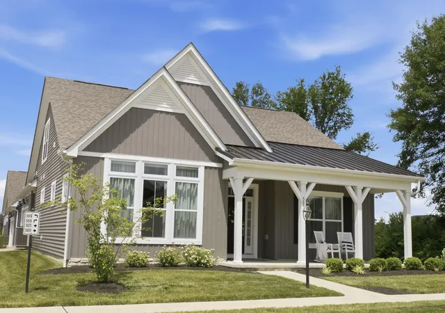 1st image of 5611 Jessica Ln W, Powell, OH 43065 | MLS# 226022773