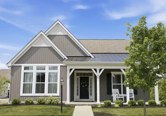 2nd image of 5611 Jessica Ln W, Powell, OH 43065 | MLS# 226022773