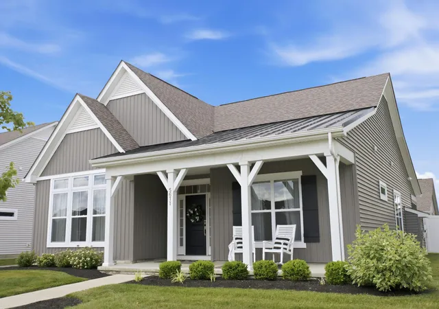 3rd image of 5611 Jessica Ln W, Powell, OH 43065 | MLS# 226022773