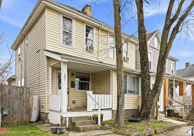 Photo 2 of Multi family home for sale at 1822 S 6th Street #1824, Columbus, OH 43207 | MLS# 226021872 | Listing updated on 2026-09-21